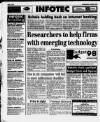 Manchester Evening News Friday 13 March 1998 Page 80