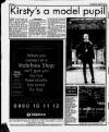 Manchester Evening News Friday 20 March 1998 Page 20