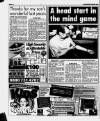 Manchester Evening News Friday 20 March 1998 Page 22