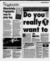 Manchester Evening News Friday 20 March 1998 Page 102