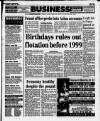 Manchester Evening News Tuesday 14 April 1998 Page 49