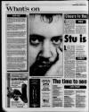 Manchester Evening News Friday 01 May 1998 Page 84