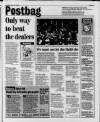 Manchester Evening News Saturday 02 May 1998 Page 13