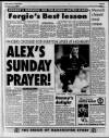 Manchester Evening News Saturday 02 May 1998 Page 51