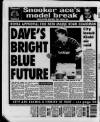 Manchester Evening News Saturday 02 May 1998 Page 52
