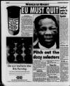 Manchester Evening News Saturday 02 May 1998 Page 74