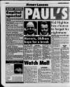 Manchester Evening News Saturday 02 May 1998 Page 76