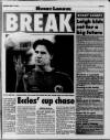 Manchester Evening News Saturday 02 May 1998 Page 77