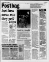 Manchester Evening News Wednesday 06 May 1998 Page 25