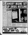 Manchester Evening News Thursday 07 May 1998 Page 10