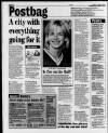 Manchester Evening News Friday 08 May 1998 Page 30