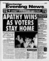 Manchester Evening News Friday 08 May 1998 Page 35