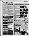 Manchester Evening News Friday 08 May 1998 Page 84