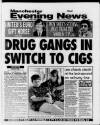 Manchester Evening News Saturday 09 May 1998 Page 1