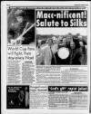 Manchester Evening News Saturday 09 May 1998 Page 8