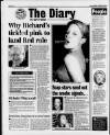 Manchester Evening News Saturday 09 May 1998 Page 14