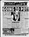 Manchester Evening News Saturday 09 May 1998 Page 48