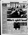 Manchester Evening News Saturday 09 May 1998 Page 76