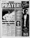 Manchester Evening News Saturday 09 May 1998 Page 79