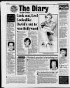 Manchester Evening News Monday 11 May 1998 Page 22