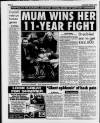 Manchester Evening News Tuesday 12 May 1998 Page 14