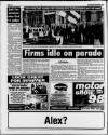 Manchester Evening News Wednesday 13 May 1998 Page 14