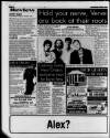 Manchester Evening News Wednesday 20 May 1998 Page 12