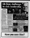 Manchester Evening News Wednesday 20 May 1998 Page 13