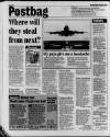 Manchester Evening News Friday 29 May 1998 Page 22