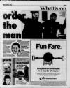 Manchester Evening News Friday 29 May 1998 Page 77