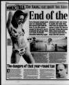 Manchester Evening News Monday 01 June 1998 Page 14
