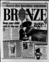 Manchester Evening News Monday 01 June 1998 Page 15