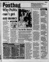 Manchester Evening News Monday 01 June 1998 Page 23