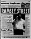 Manchester Evening News Monday 01 June 1998 Page 35