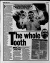 Manchester Evening News Tuesday 02 June 1998 Page 23