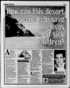 Manchester Evening News Wednesday 03 June 1998 Page 9