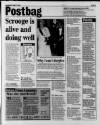 Manchester Evening News Wednesday 03 June 1998 Page 27