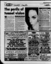 Manchester Evening News Saturday 13 June 1998 Page 22
