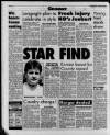 Manchester Evening News Saturday 13 June 1998 Page 72