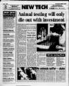 Manchester Evening News Monday 06 July 1998 Page 40