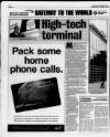 Manchester Evening News Tuesday 07 July 1998 Page 66