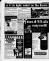 Manchester Evening News Friday 10 July 1998 Page 20