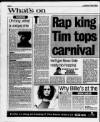 Manchester Evening News Friday 10 July 1998 Page 74