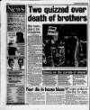 Manchester Evening News Monday 13 July 1998 Page 2