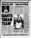 Manchester Evening News Monday 13 July 1998 Page 35