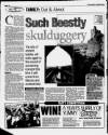 Manchester Evening News Saturday 01 August 1998 Page 18