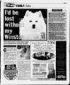 Manchester Evening News Saturday 01 August 1998 Page 19