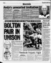 Manchester Evening News Saturday 01 August 1998 Page 56