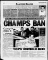 Manchester Evening News Saturday 01 August 1998 Page 58