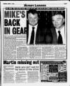Manchester Evening News Saturday 29 August 1998 Page 61